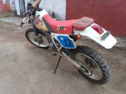 Honda XR 250R. 250 куб. см., исправен, птс, с пробегом