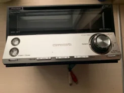 Pioneer Carrozzeria FH-P077MD ����