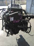 Двигатель MITSUBISHI PAJERO MINI, H58A, 4A30T, KB9598, 074-0045753