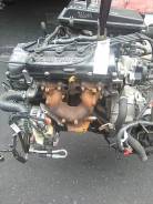 Двигатель NISSAN SUNNY CALIFORNIA, Y10, GA15DE, KB9619, 074-0045774