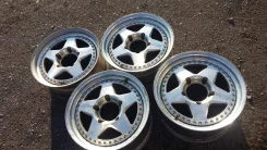 Raguna ZZYZX OX. 8.5x17", 5x150.1, ET45, �� 111,6���. ����