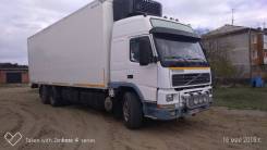 Volvo FM12. Продаётся грузовик -рефрижератор Вольво Фм 12, 12 000 куб. см., 13 500 кг., 6x2