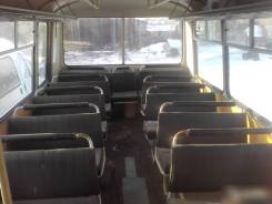 ПАЗ 3205. Автобус , 23 места
