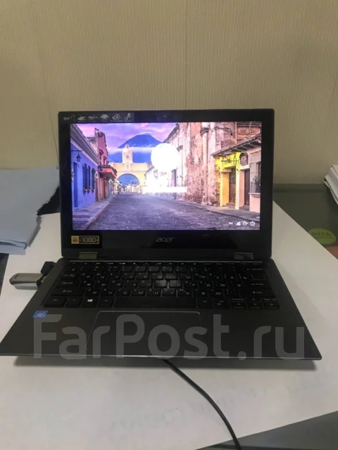 Acer Spin 1 ����
