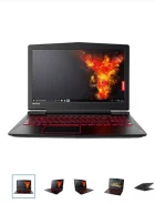 Lenovo Legion Y520-15IKBN. 15.4", ��� 8 ��, ���� 1 000���, WiFi, Bluetooth ����