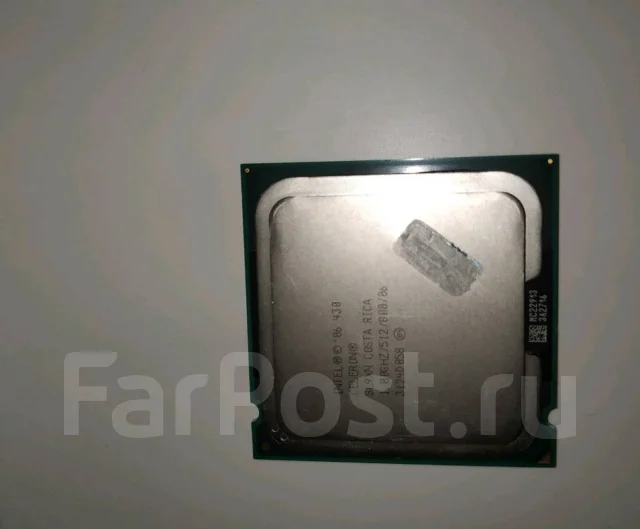 Intel Core i3-4160 ����
