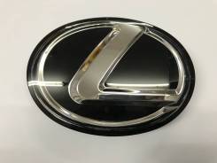 Эмблема решетки. Lexus: RC200t, LX450d, GX460, RC350, RX350L, LX570, RX200t, RX350, RX450h, RX300 Двигатели: 2GRFKS, 2GRFXE, 2GRFXS, 8ARFTS