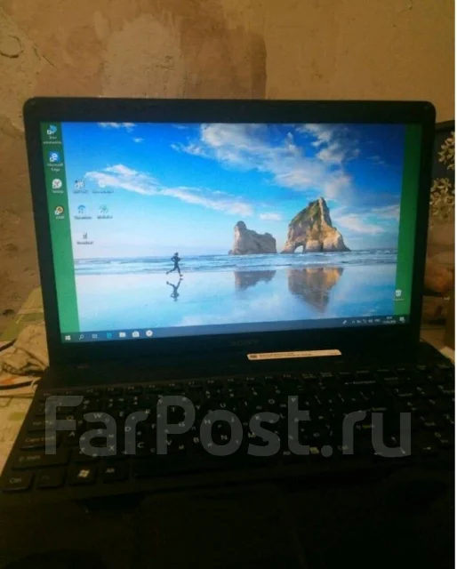 Sony VAIO ����