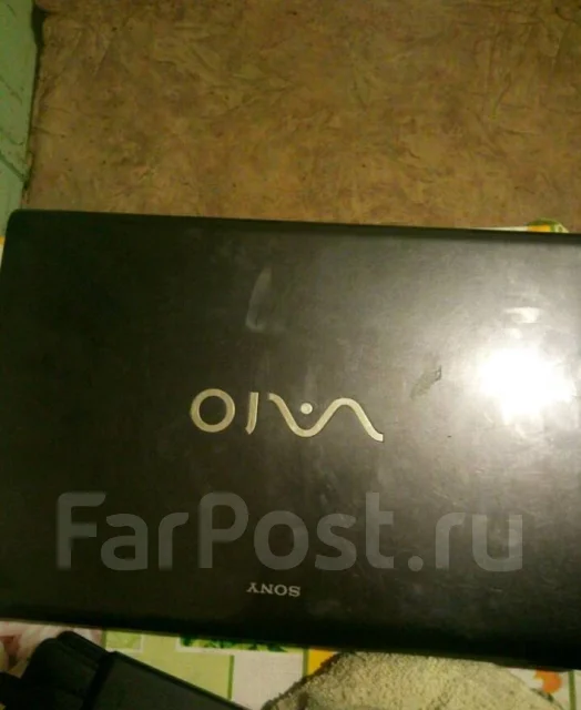 Sony VAIO ����