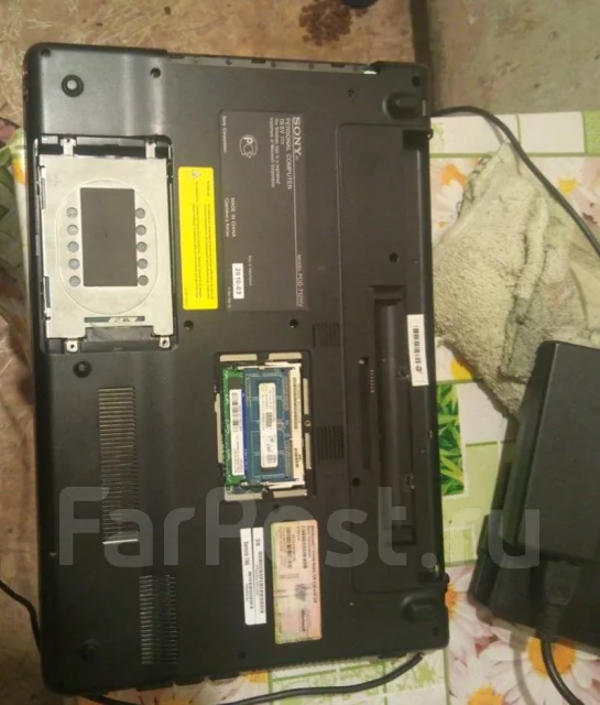 Sony VAIO ����