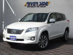 Toyota Vanguard. ��������, ��������, 2.4 (170��.�.), ������, �/�. ��� ����� �� ������������ ����