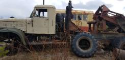 Краз 260. Продам краз 260, 14 700 куб. см., 30 000 кг., 6x6