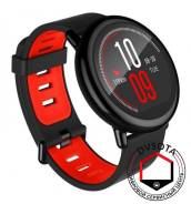 Умные Часы Xiaomi Huami Amazfit Pace Black. Оригинал. Гарантия. во Владивостоке Умные часы. Под заказ