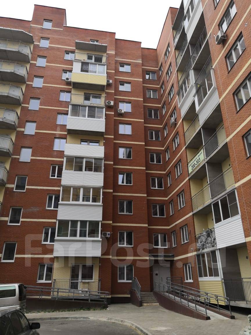 улица совхозная хабаровск