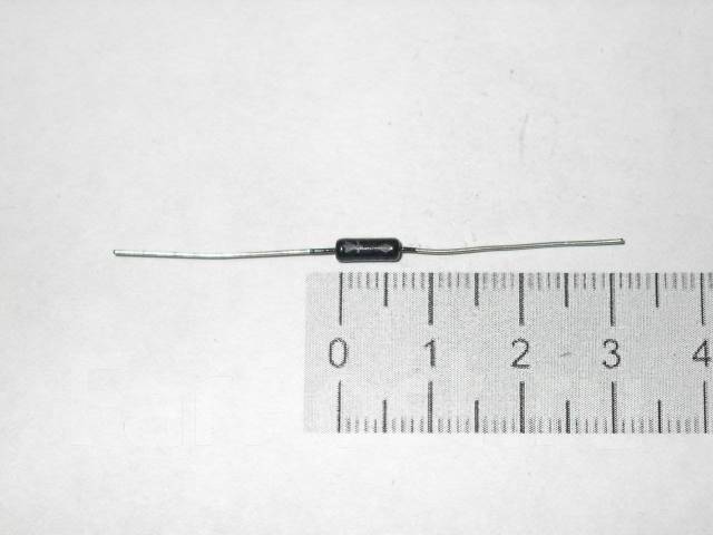 Радиодетали - Диод 2Д503А 2Д509А - Прочая электроника во Владивостоке