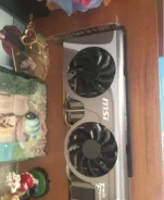 GeForce GTX 580