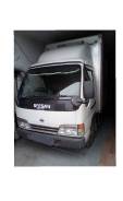 Nissan Atlas. Продам , 4 300 куб. см., 2 500 кг., 4x2