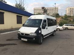 Fiat Ducato. Продам Фиат Дукато, 18 мест