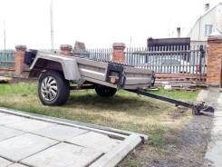 КМЗ. Продажа легкового прицепа, 500 кг.