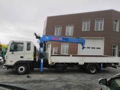 Hyundai HD120. Новый Hndai HD120, 5 899 куб. см., 5 000 кг., 4x2