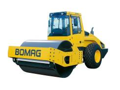 Bomag. Продаю грунтовый каток BW 219 D4