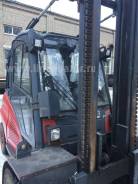 Linde. Продам вилочный погрузчик H50D, 5 000 кг., Дизельный. Под заказ