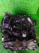 Двигатель NISSAN TEANA, J32, VQ25DE; C9669