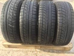 Bridgestone Blizzak VRX. Зимние, без шипов, 2014 год, 10 %, 4 шт