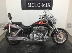 Honda VTX 1800. 1 800 куб. см., исправен, птс, без пробега. Под заказ