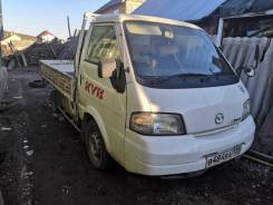 Mazda Bongo. Продам грузовик , 1 789 куб. см., 1 200 кг., 4x4