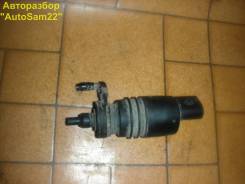 Насос омывателя. Volkswagen: Passat, Bora, Crafter, XL1, Amarok, Passat CC, Polo, Eos, up!, Caddy, Jetta, Beetle, Transporter, Ameo, Phaeton, Arteon...