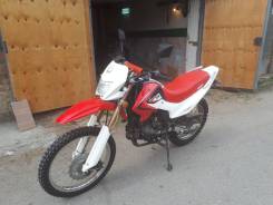 Irbis TTR 250. 250 куб. см., исправен, без птс, с пробегом
