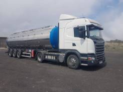 Scania G440LA. Продаётся грузовик scania, 12 740 куб. см., 20 000 кг., 4x2