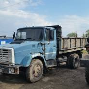 ЗИЛ 4331. Продается Зил 4331 самосвал, 6 000 куб. см., 6 000 кг., 4x2