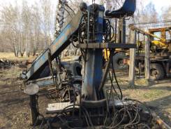 Manitou MHT-X 780. Продам лесной манипулятор форестер, 1 500 куб. см., 1 000 кг., 3 кг.