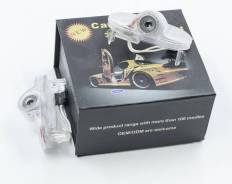 Штатная LED подсветка(2) в дверь Skoda Octavia SPD-Skoda-O во Владивостоке Стоп-сигнал. Skoda Octavia