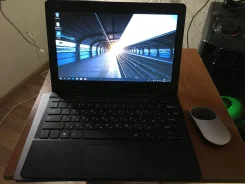 4Good. 11.6", 1,8����, ��� 2048 ��, ���� 64���, WiFi: 1, Bluetooth: 1, ����������� �� 10��. ����