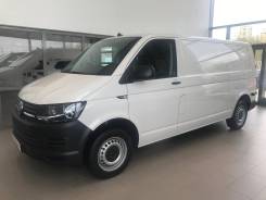Volkswagen Transporter. Kasten, 2 000 куб. см., 1 000 кг., 4x2