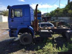Shaanxi Shacman SX4256