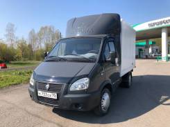 ГАЗ ГАЗель. Продам газель 2005 рефрижератор в Новокузнецке, 2 400 куб. см., 1 500 кг., 4x2