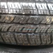 Yokohama Geolandar H/T G036. ������, 2002 ���, ����� ����
