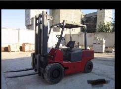 Balkancar. Продаётся погрузчик вилочный БалканКар, 3 500 кг., Электрический