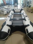 SMarine. 2016 год год, длина 3,80 м., двигатель подвесной, 30,00 л.с., бензин