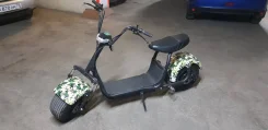 Seev Citycoco. ��������, ��� ���, ��� ������� ����