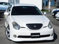Toyota Verossa. �������, ������, 2.5 (280��.�.), ������, �/�. ��� ����� �� ������������ ����