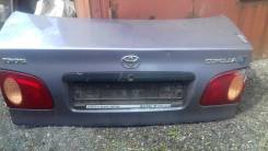 Крышка багажника. Toyota Corolla, AE110, AE111, AE112, AE114, AE115