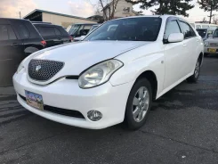 Toyota Verossa. �������, 4wd, 2.0 (160��.�.), ������, �/�. ��� ����� �� ������������ ����