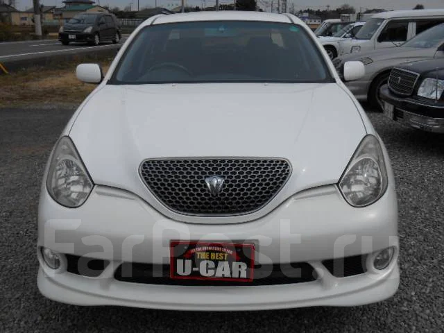 Toyota Verossa. �������, ������, 2.0 (160��.�.), ������, �/�. ��� ����� �� ������������ ����