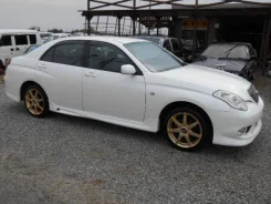 Toyota Verossa. �������, ������, 2.0 (160��.�.), ������, �/�. ��� ����� �� ������������ ����