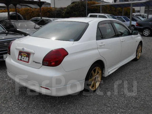 Toyota Verossa. �������, ������, 2.0 (160��.�.), ������, �/�. ��� ����� �� ������������ ����